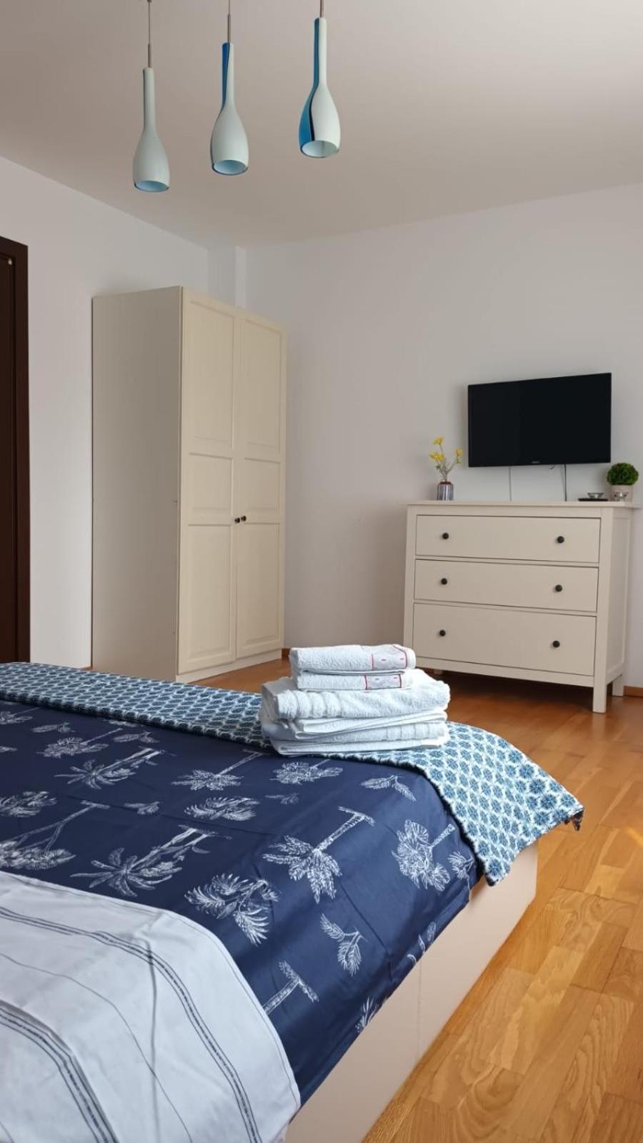 Apus De Soare Apartment Mamaia Luaran gambar