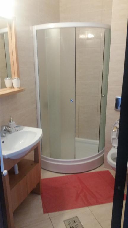 Apus De Soare Apartment Mamaia Luaran gambar