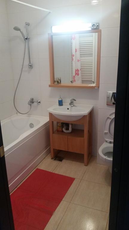 Apus De Soare Apartment Mamaia Luaran gambar
